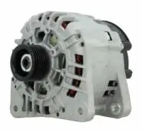 Lichtmaschine Mahle MG91 IA1434 für OPEL RENAULT, 120A 12V Sonderangebot