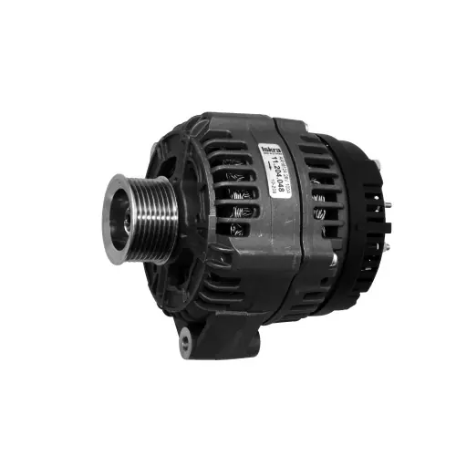 Lichtmaschine Iskra Letrika ISOTTA FRASCHINI IA1441, 100A, 24V Preis Gesenkt