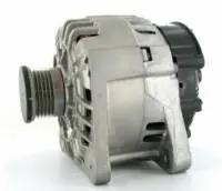 Lichtmaschine Iskra Letrika OPEL RENAULT IA1439, 120A 12V Top-Preis