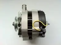 Lichtmaschine Mahle MG58 IA1450 für VOLVO PENTA BUKH, 100A 12V Saisonangebot