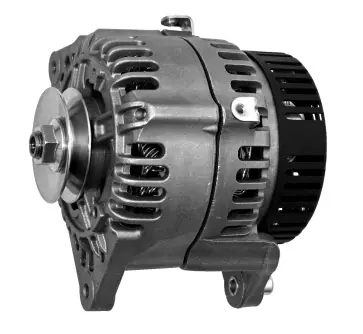 Lichtmaschine Mahle MG265 IA1479 für DEUTZ KHD GEHL, 80A 12V Zertifiziert