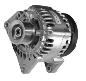 Online Kaufen Lichtmaschine Mahle MG23 IA1484 für JCB, 95A 12V