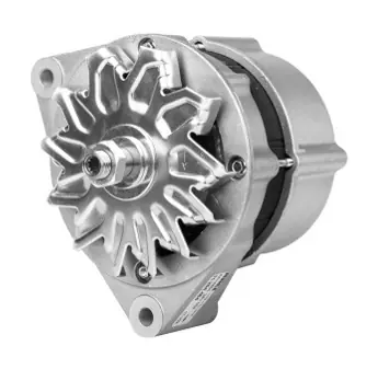 Lichtmaschine Mahle MG262 IA1536 für DEUTZ KHD, 55A 24V Schnäppchen