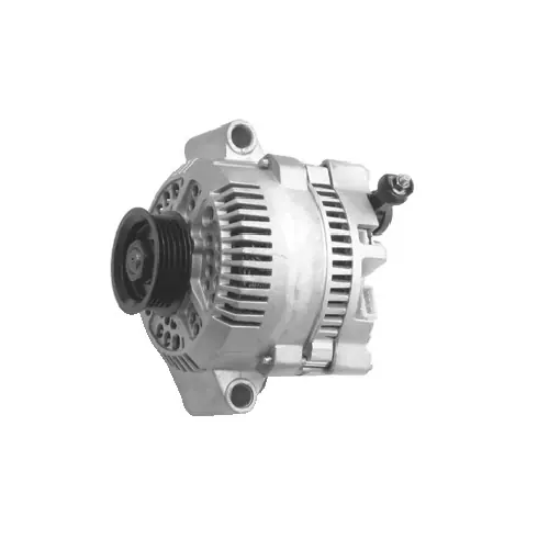 Lichtmaschine Iskra Letrika FORD IA9006, 95A, 12V Markenware