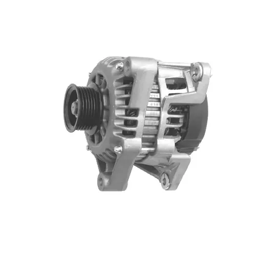 Lichtmaschine Iskra Letrika VAUXHALL IA9011, 100A, 12V Echt