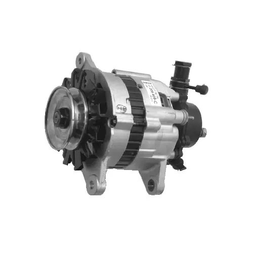Top-Preis Lichtmaschine Iskra Letrika NISSAN IA9014, 70A, 12V