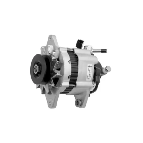 Lichtmaschine Iskra Letrika VAUXHALL IA9019, 70A, 12V Sale