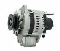 Lichtmaschine Mahle MG496 IA9022 für OPEL ISUZU, 80A 12V Preis Gesenkt