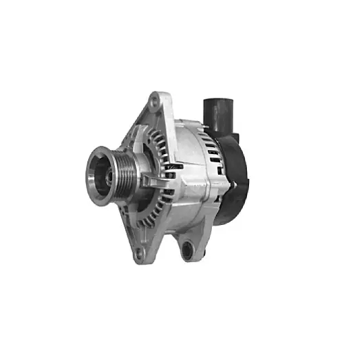 Neue Kollektion Lichtmaschine Iskra Letrika FIAT Agrar IA9030, 90A, 12V