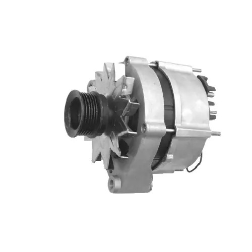 Begrenztes Angebot Lichtmaschine Iskra Letrika MERCEDES-BENZ IA9405, 100A, 12V