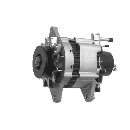 Wochenendangebot Lichtmaschine Iskra Letrika NISSAN IA9410, 70A, 12V
