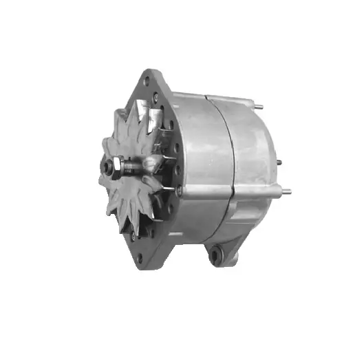 Lichtmaschine Iskra Letrika SCANIA IA9411, 80A, 24V Direktkauf