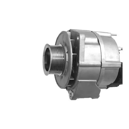 Lichtmaschine Iskra Letrika MERCEDES-BENZ IA9413, 100A, 24V Versand Am Gleichen Tag