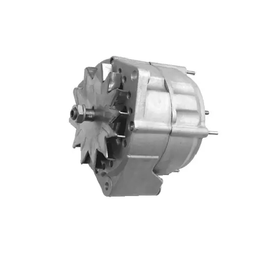 Lichtmaschine Iskra Letrika MERCEDES-BENZ IA9414, 55A, 24V Saisonangebot