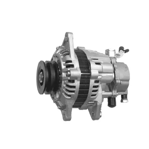 Preisreduziert Lichtmaschine Iskra Letrika MITSUBISHI IA9417, 70A, 12V