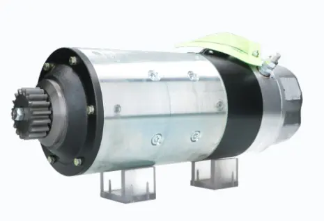 Angebot Anlasser SEG Bosch 0001601007 für KHD MAN MWM, 15.0kW 24V