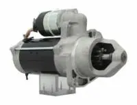 Anlasser SEG 0001251010 für IVECO, 4.0kW 24V Neu Im Sortiment
