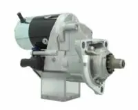 Knallerangebot Anlasser Wilson 91-29-5549 für ISUZU, 4.5kW 24V
