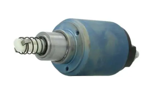 Magnetschalter Relais Bosch 0331402001, 12V Highlight