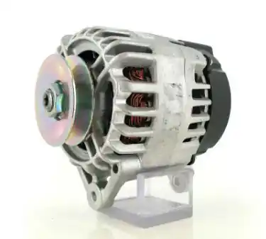 Sonderangebot Lichtmaschine Denso DAN1072 für PERKINS, 65A 12V