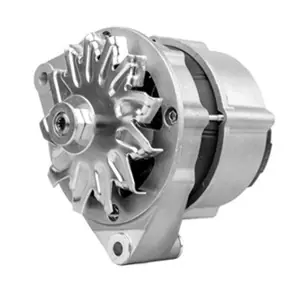 Lichtmaschine Mahle MG927 IA1716 für DEUTZ FARESIN, 120A 12V Geprüft