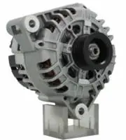Lichtmaschine SEG 0124515133 für MERCEDES, 120A 12V Neuheit