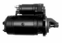 Preiswert Anlasser für IVECO FIAT AGRIFULL NEW HOLLAND, 3.0kW 12V