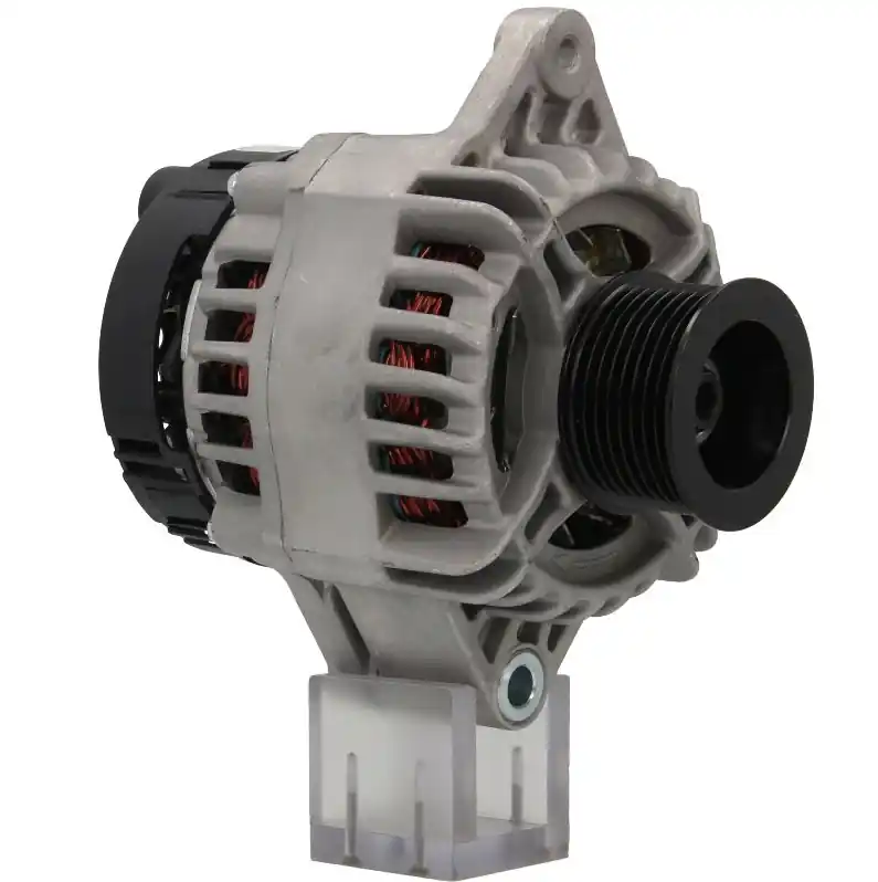Lichtmaschine für CATERPILLAR, 105A 12V Aktuell