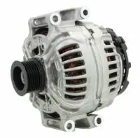 Lichtmaschine für MERCEDES, 180A 12V Schnäppchen