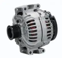 Schnäppchen Lichtmaschine SEG 0124625208 für MERCEDES, 180A 12V