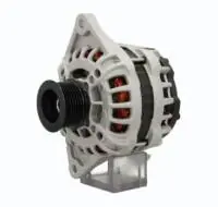 Lichtmaschine für IVECO FIAT, 150A 12V Günstig