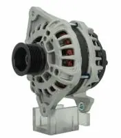 Lichtmaschine SEG F000BL07P9 für IVECO FIAT, 150A 12V Neue Ware