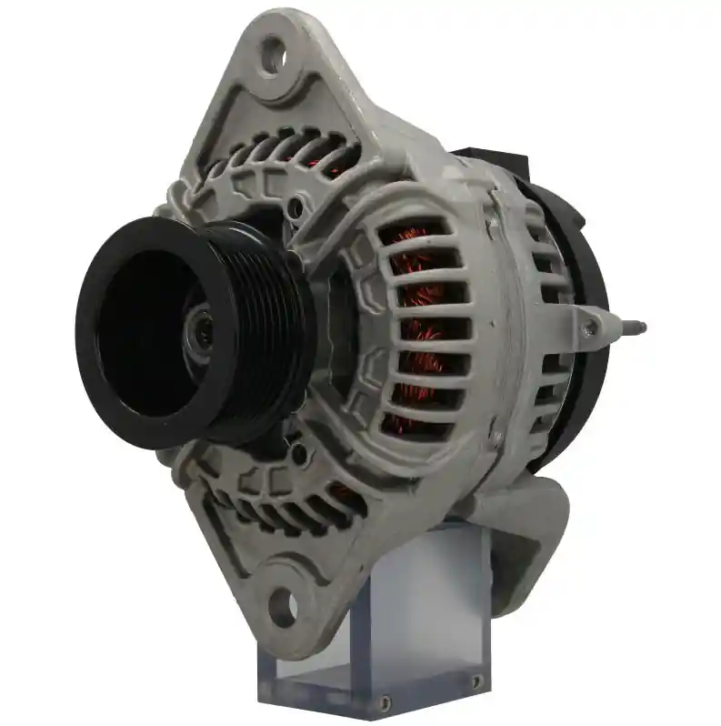 Lichtmaschine SEG 0124555563 für VOLVO, 80A 24V Online Kaufen
