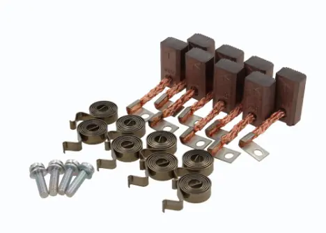 Bürstensatz Mahle MMX355 MMX355KIT 16.906.096 72737672 Heißes Angebot