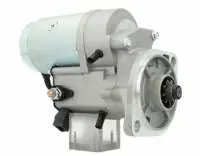 Anlasser Denso DSN2062 für CUMMINS KOMATSU DOOSAN, 2.2kW 12V Sonderangebot