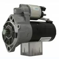 Anlasser für VOLKSWAGEN LT 28, 2.0kW 12V Markenprodukt