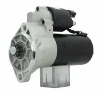 Anlasser SEG 0001125517 für VOLKSWAGEN LT 28, 2.0kW 12V Ausverkauf