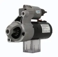 Anlasser für MERCEDES-BENZ, 2.4kW 12V Neu Im Sortiment
