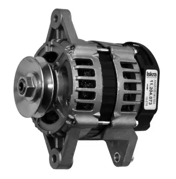 Lichtmaschine Mahle MG498 IA1369 für SABRE PERKINS, 35A 24V Neue Kollektion