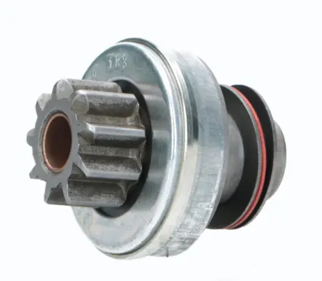 Zertifiziert Ritzel mit Kupplung Mahle MSX1376 72740258 16902183
