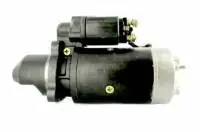 Sonderaktion Anlasser Mahle MS193 IS0412 für MERCEDES CLAAS, 3.0kW 12V