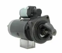Anlasser Mahle MS186 IS0490 für IVECO FIAT AIFO, 4.0kW 24V Wochenendangebot