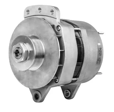 Lichtmaschine Mahle MG93 IA1396 für JOHN DEERE, 180A 48V Top-Seller