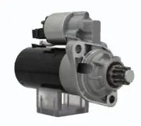 Anlasser Valeo D7RS150 für AUDI VW FORD SEAT SKODA, 2.0kW 12V Rabatt
