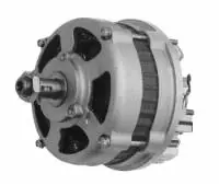 Lichtmaschine für DEUTZ KHD VÖGELE, 40A 24V Preisreduziert