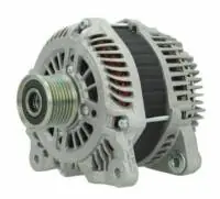 Lichtmaschine Mitsubishi A004TJ0282 für RENAULT, 210A 12V Letzte Chance