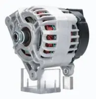 Lichtmaschine Denso DAN654 für PERKINS JCB CATERPILLAR, 75A 12V Jetzt Kaufen