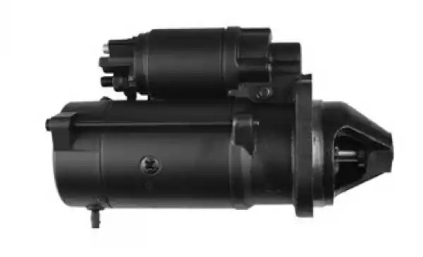 Preisreduziert Anlasser Mahle MS394 IS1388 für FENDT RENAULT MWM, 3.2kW 12V