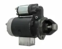 Garantierte Lieferung Anlasser ADI Original DEM167 für KHD-Deutz, 2.7kW 12V