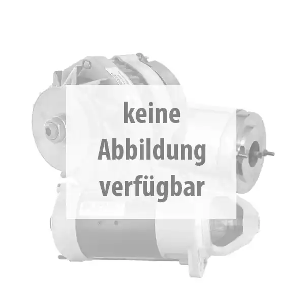 Abverkauf Anlasser ADI Original DEM382 für CATERPILLAR, 5.0kW 24V